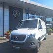 Mercedes-Benz Sprinter 2026