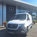 Mercedes-Benz Sprinter 2026