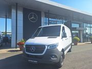Mercedes-Benz Sprinter 2026