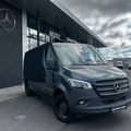 Mercedes-Benz Sprinter 2026