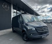 Mercedes-Benz Sprinter 2026