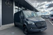 Mercedes-Benz Sprinter 2026