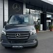 Mercedes-Benz Sprinter 2026
