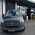 Mercedes-Benz Sprinter 2026