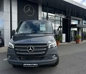 Mercedes-Benz Sprinter 2026