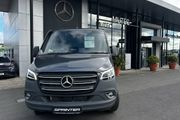 Mercedes-Benz Sprinter 2026