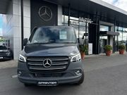 Mercedes-Benz Sprinter 2026