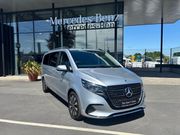 Mercedes-Benz V-Class 2026