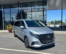 Mercedes-Benz V-Class 2026