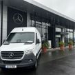 Mercedes-Benz Sprinter 2026