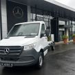 Mercedes-Benz Sprinter 2026