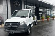 Mercedes-Benz Sprinter 2026