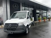 Mercedes-Benz Sprinter 2026