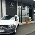 Mercedes-Benz Vito 2025