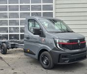Renault Master 2026