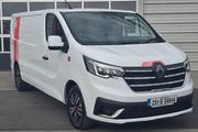 Renault Trafic 2025