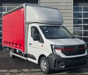 Renault Master 2026