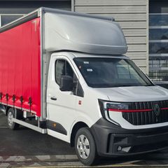 Renault Master 2026