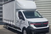 Renault Master 2026
