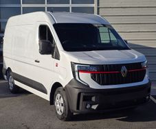Renault Master E-TECH 2026