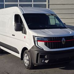 Renault Master E-TECH 2026