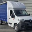 Renault Master 2025