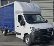 Renault Master 2025