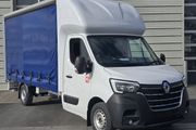 Renault Master 2025
