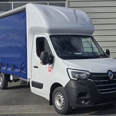 Renault Master 2025