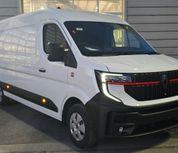 Renault Master 2025