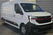 Renault Master 2025