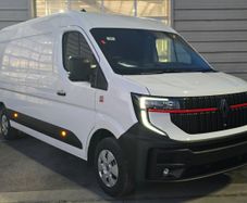 Renault Master 2025