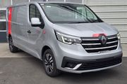 Renault Trafic 2026