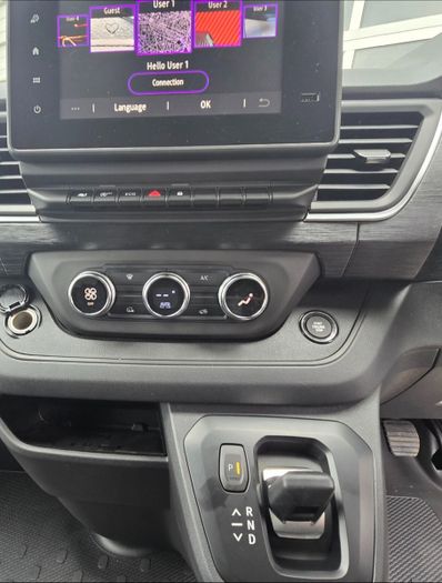 Renault Trafic 2026