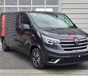 Renault Trafic 2026