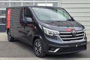 Renault Trafic 2026
