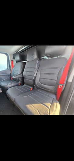 Renault Trafic 2026