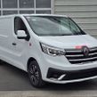 Renault Trafic 2026