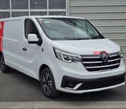 Renault Trafic 2026
