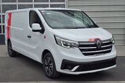 Renault Trafic 2026