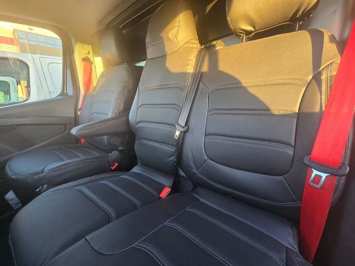 Renault Trafic 2026