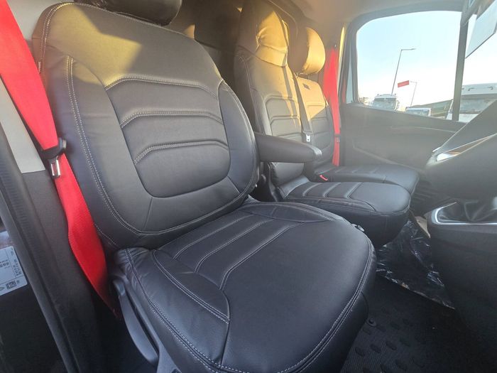 Renault Trafic 2026