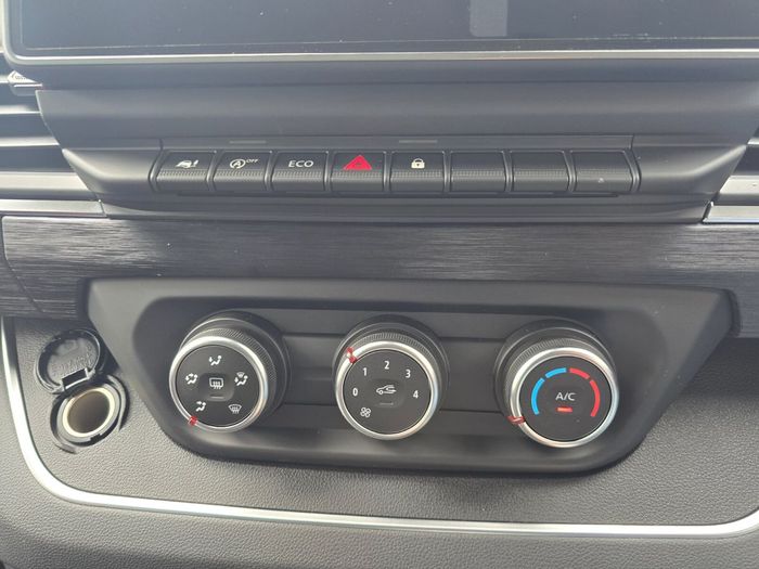 Renault Trafic 2026