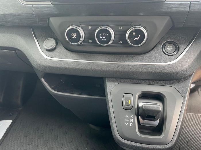 Renault Trafic 2026