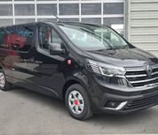 Renault Trafic 2026