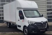 Renault Master 2026