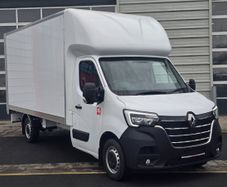 Renault Master 2026