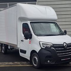 Renault Master 2026