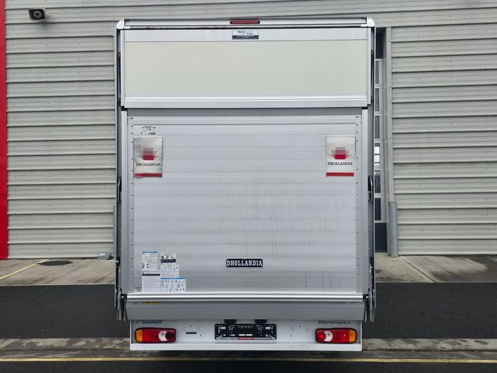 Renault Master 2026