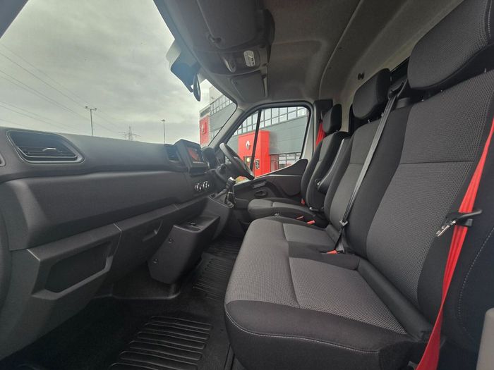 Renault Master 2026